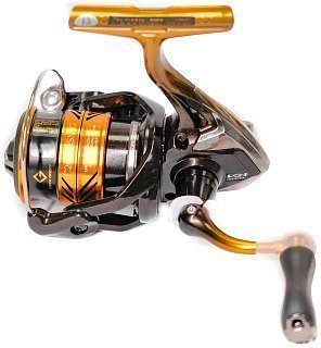 Катушка Shimano Soare BB C2000 SSPG - фото 2