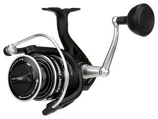 Катушка Penn Pursuit PURIV6000 - фото 2
