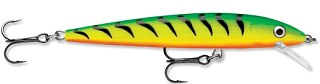 Воблер Rapala Husky jerk HJ08 FT