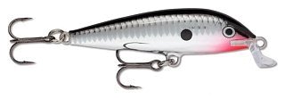 Воблер Rapala Team Esko TE07 CH