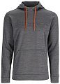 Толстовка Simms Challenger Fishing Hoody Slate 