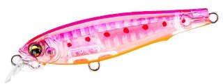 Воблер Yo-Zuri Duel L-Blue Fix Minnow 70 S F1231-HPI