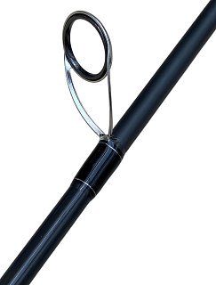 Спиннинг Nautilus Imperial IMS-842H 255см 18-60гр - фото 6