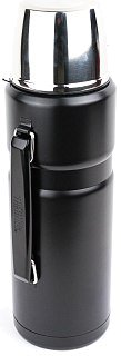 Термос Thermos SK 2020 2,0л matte black - фото 3