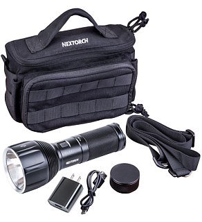 Фонарь Nextorch Saint Torch 11 3500 Lumens - фото 13