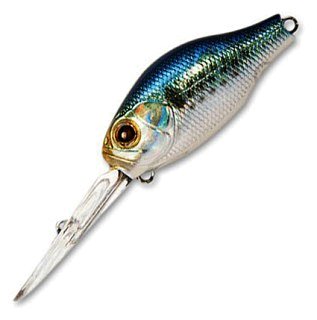 Воблер Zipbaits B-Switcher MDR ZR-702