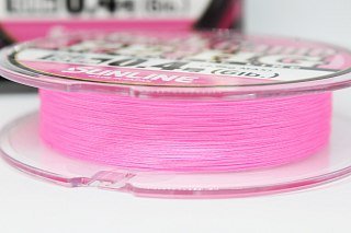 Шнур Sunline New small game PE HG 150м 0,2 3lb - фото 2
