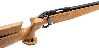 Карабин Ataman ME16 22LR орех спортстер - фото 2