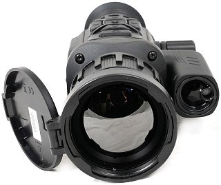 Тепловизионный прицел Arkon Arma HR50L - фото 7