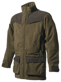 Куртка Seeland Ferris fleece willow green