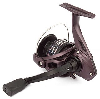 Катушка Nautilus Skat-V 4000 Com - фото 2