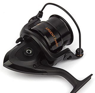 Катушка Nautilus Argent Feeder 6000S Com - фото 3