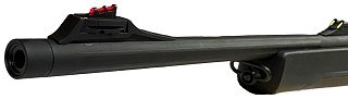 Карабин Browning Bar 30-06Sprg MK3 Composite Black Brown fluted HC THR LH 530мм - фото 10
