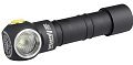 Фонарь Armytek Wizard Pro Magnet XHP50 USB теплый