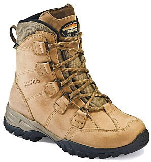 Ботинки Meindl Winter walker GTX beige