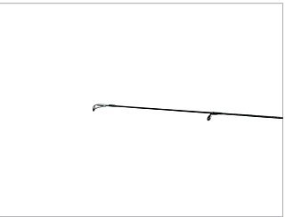 Спиннинг Hearty Rise  Laiquendi LQС-662UL - фото 2