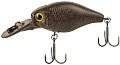 Воблер Jackall Chubby 41 MR tackey brown