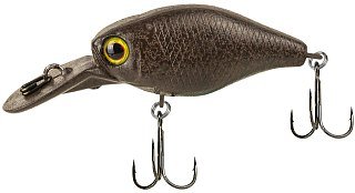 Воблер Jackall Chubby 41 MR tackey brown