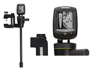 Эхолот Humminbird Eng 120x