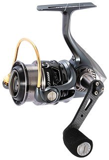 Катушка Abu Garcia Revo ALX Theta 2000S - фото 1