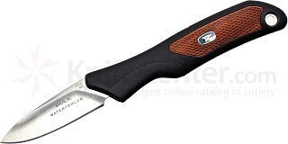 Нож Buck Ergohunter Small Game-Pro сталь S30V рукоять тексто - фото 1