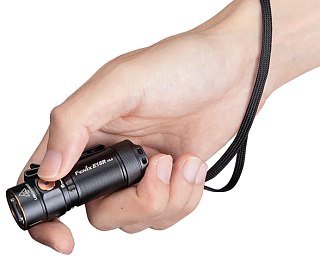Фонарь Fenix E18R V2.0 1200 люмен - фото 3