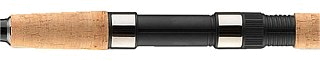 Спиннинг Cormoran Bull fighter HD jigger 2,45м 2-14гр - фото 2