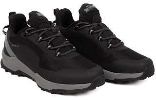 Кроссовки Remington Сruise black 