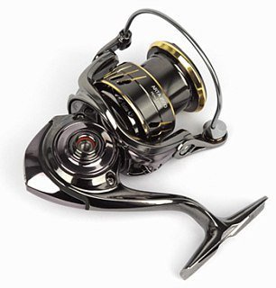 Катушка Nautilus Arta 2500 NEW Com - фото 5