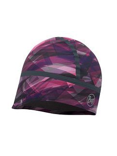 Шапка Buff Windproof hat crash berry