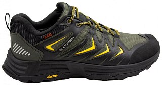 Кроссовки Extrek Active зеленые - фото 1