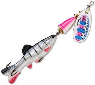 Блесна Blue Fox Vibrax Chaser 2 RT 8гр