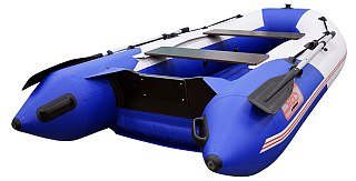 Хантер STELS 275 Aero - фото 3
