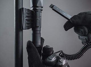 Фонарь Armytek Dobermann Extended Set теплый Com - фото 3