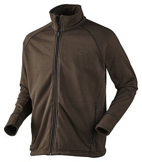 Куртка Seeland Ranger fleece demitasse brown - фото 1