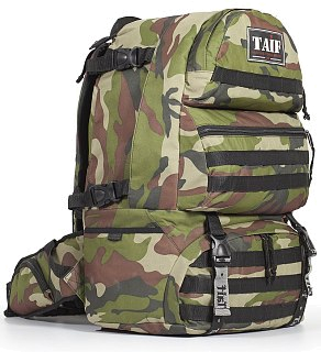 Рюкзак Taif  Birkhahn 3  55л НАТО - фото 3