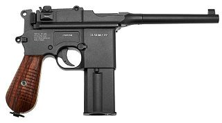 Пистолет Gletcher M712