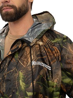 Плащ Huntsman таффета лес 3000мм - фото 8
