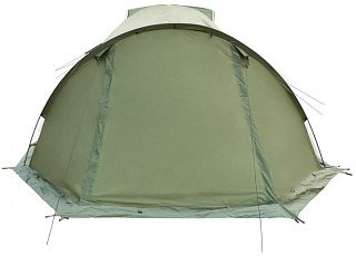 Палатка Tramp Cave 3  V2 - фото 6