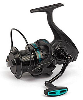 Катушка Nautilus Zenon Feeder NZF6000S Com - фото 1