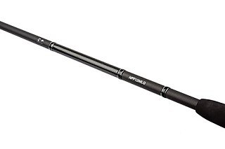 Удилище Nautilus Forward 390см 150гр NFF13HQ - фото 8