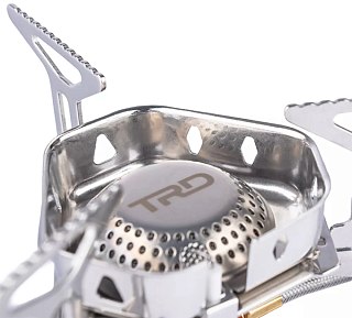 Горелка TRD FlameForce 3 - фото 4