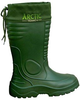 Сапоги Lemigo Arctic termo р.43 рыболовные - фото 3