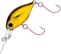 Воблер Daiwa Haze Crank MR kurokin