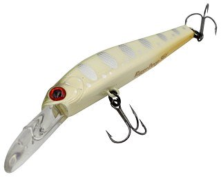 Воблер Zipbaits Rigge deep 56F 852R - фото 2