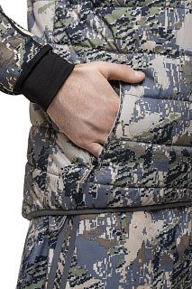 Костюм Remington 3 в 1 Researcher Fit Figure - фото 18