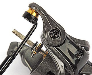 Катушка Nautilus Neofit 3000 Com - фото 12