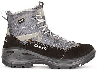 Ботинки AKU Cimon gtx grey - фото 2