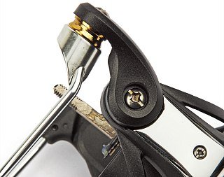 Катушка Nautilus Xeptor 2500 Com - фото 2