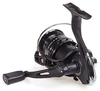 Катушка Salmo Diamond spin II 6 4000FD - фото 2